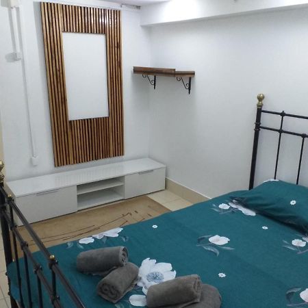 Kosa Apartamento Bezanija Exterior foto