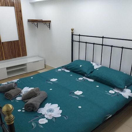 Kosa Apartamento Bezanija Exterior foto
