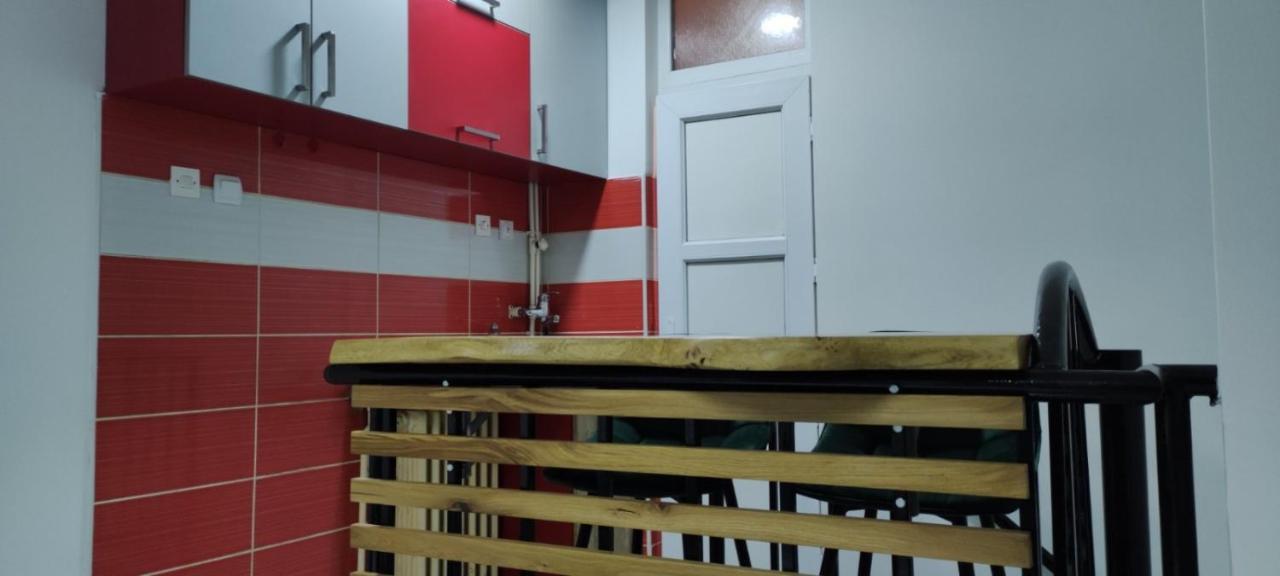 Kosa Apartamento Bezanija Exterior foto