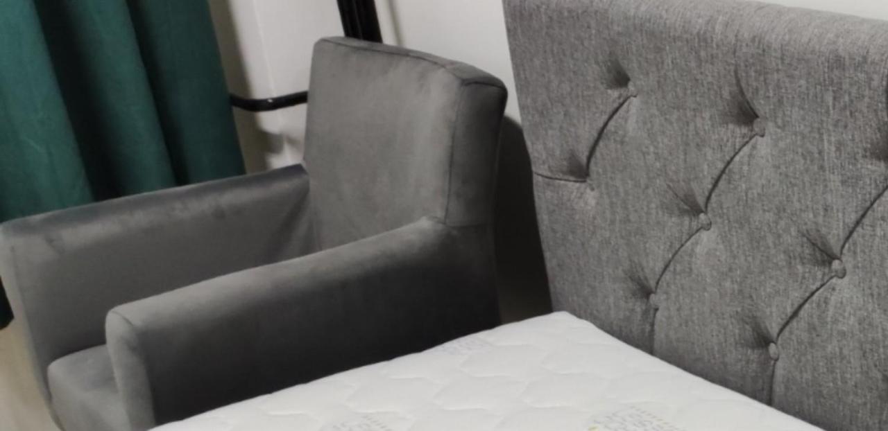 Kosa Apartamento Bezanija Exterior foto