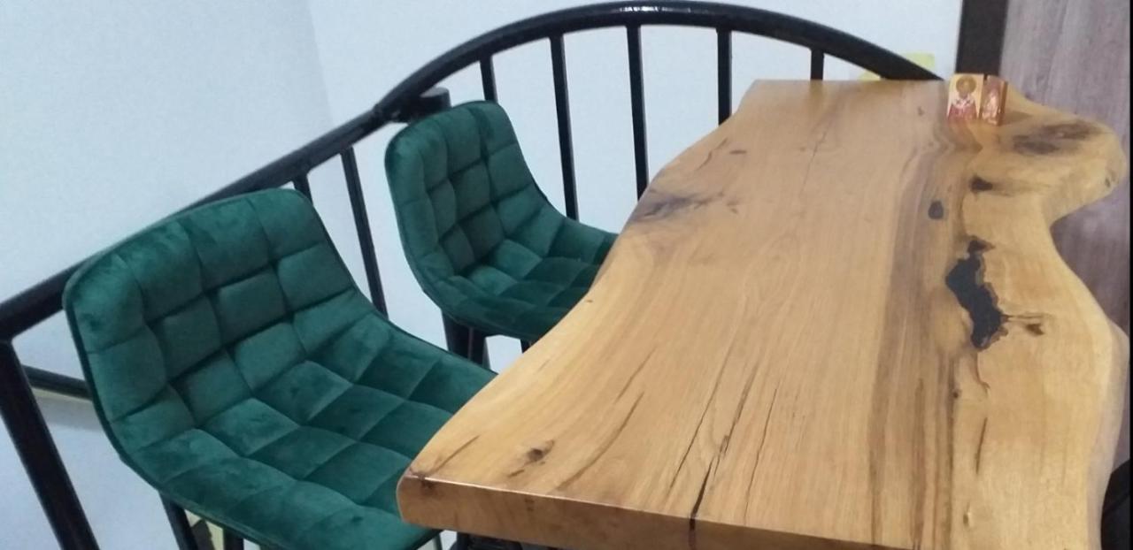 Kosa Apartamento Bezanija Exterior foto