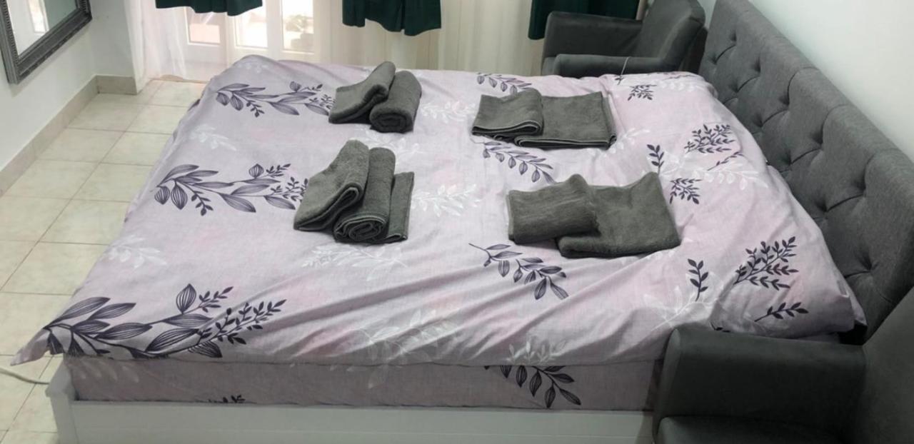 Kosa Apartamento Bezanija Exterior foto