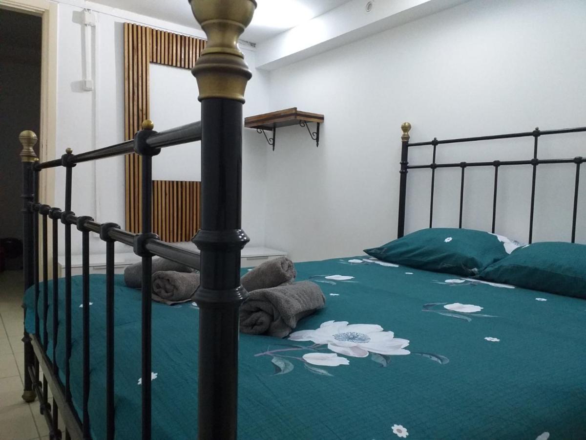 Kosa Apartamento Bezanija Exterior foto