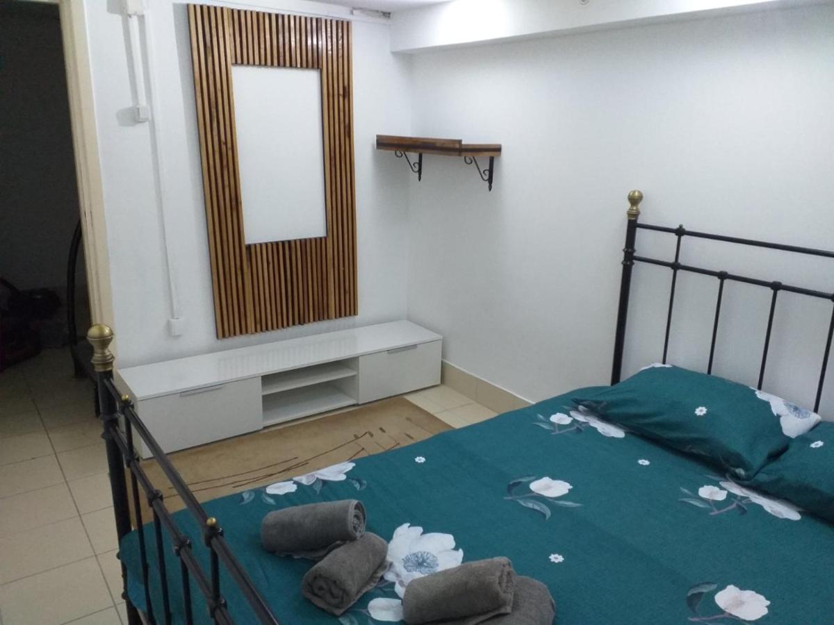 Kosa Apartamento Bezanija Exterior foto
