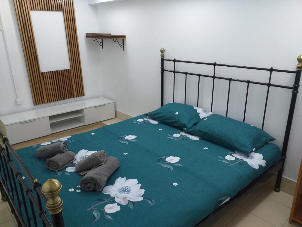 Kosa Apartamento Bezanija Exterior foto